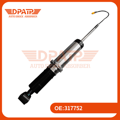 317752 Przedni amortyzator do Ferrari F488 z elektronicznym zawieszeniem