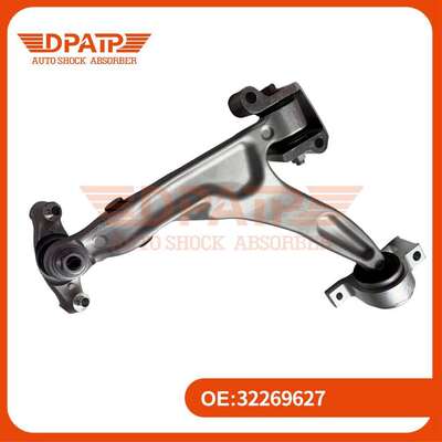 32269627 Przednie zawieszenie LH dolne ramię sterujące dla S60 V60 2018-2024