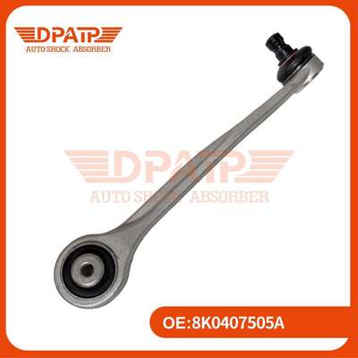 8K0407505A Ramię sterujące przednim zawieszeniem dla Audi A4B8 Q5 A5 Macan A6C7 DPATP
