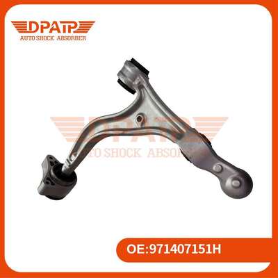 971407151H Przednie Zgromadzenie Wahacza Lewy do Porsche 971 2017-2021 Marka DPATP Nowe Wahacze