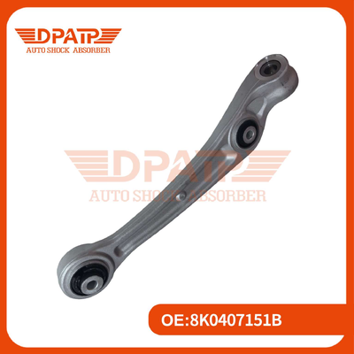 8K0407151B Automotive Parts Front Upper Control Arm for Audi A4B8 Q5 A5 Macan A6C7 Coilovers Shocks Suspension Swing Arms