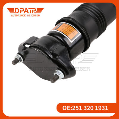 Elektryczny tylny amortyzator dla Mercedes Benz 251 OEM 2513201931