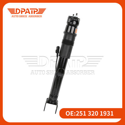 Elektryczny tylny amortyzator dla Mercedes Benz 251 OEM 2513201931