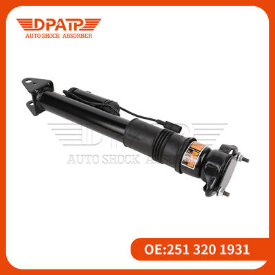Elektryczny tylny amortyzator dla Mercedes Benz 251 OEM 2513201931