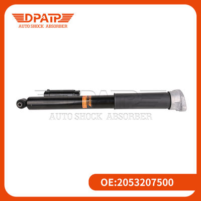Pozycja 2053207500 2053207600 dla Mercedes Benz 205 klasy C