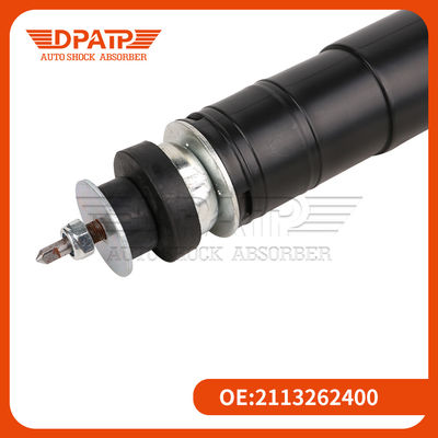 Mercedes Benz S211 C219 Elektryczne regulowane amortyzatory 2113262400 2113200731
