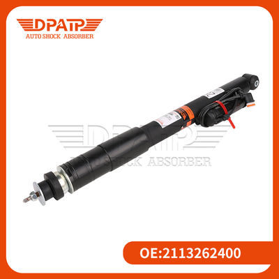Mercedes Benz S211 C219 Elektryczne regulowane amortyzatory 2113262400 2113200731