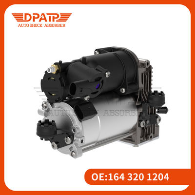 Pompy sprężarki zawieszenia powietrza dla Mercedes Benz X164 OEM 1643201204