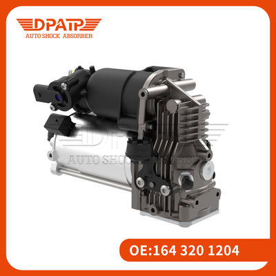 Pompy sprężarki zawieszenia powietrza dla Mercedes Benz X164 OEM 1643201204