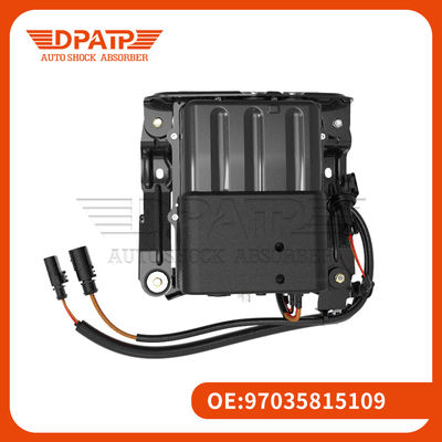 Porsche Zastępcze sprężarki zawieszenia powietrznego 97035815109 dla Porsche Panamera 2010-2016