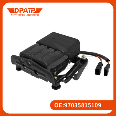 Porsche Zastępcze sprężarki zawieszenia powietrznego 97035815109 dla Porsche Panamera 2010-2016