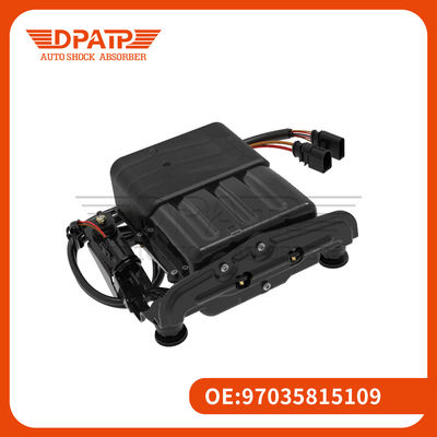 Porsche Zastępcze sprężarki zawieszenia powietrznego 97035815109 dla Porsche Panamera 2010-2016