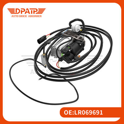 LR069691 Kompresor zawieszenia powietrza dla Range Rover LR108984 LR088859