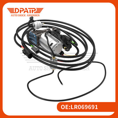 LR069691 Kompresor zawieszenia powietrza dla Range Rover LR108984 LR088859