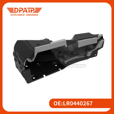 Kompresor powietrza pokrywa obudowę dla układu zawieszenia LR0440267 Land Rover Discovery 3/ 4/ L320