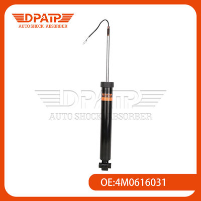 Zmienne tylne amortyzatory samochodowe dla Audi Q7 4M0616031 Amortyzatory