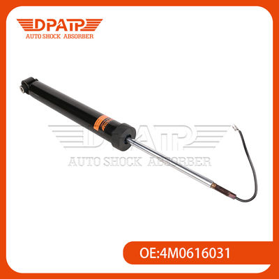 Zmienne tylne amortyzatory samochodowe dla Audi Q7 4M0616031 Amortyzatory