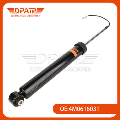 Zmienne tylne amortyzatory samochodowe dla Audi Q7 4M0616031 Amortyzatory