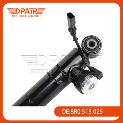 tylny elektroniczny amortyzator Audi Q5 S5 A5 8R0513025J 8R0513026J