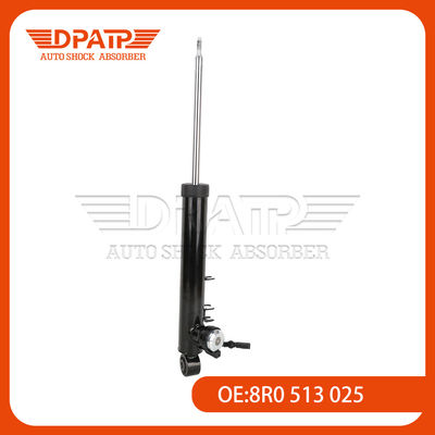 tylny elektroniczny amortyzator Audi Q5 S5 A5 8R0513025J 8R0513026J