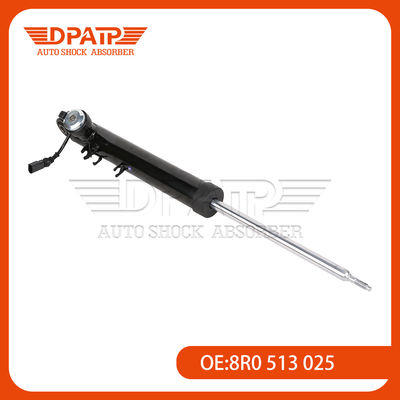 tylny elektroniczny amortyzator Audi Q5 S5 A5 8R0513025J 8R0513026J
