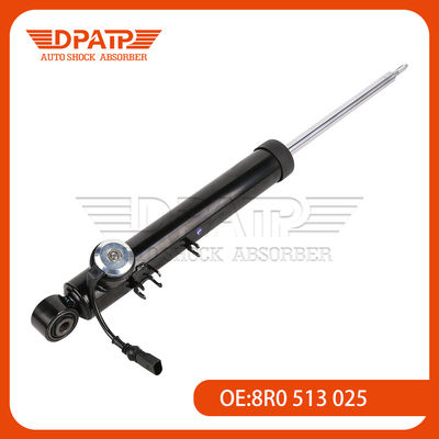 tylny elektroniczny amortyzator Audi Q5 S5 A5 8R0513025J 8R0513026J