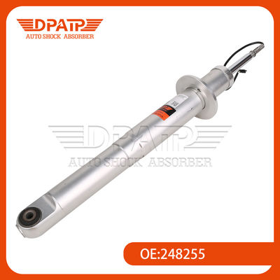 Przedni elektroniczny regulowany amortyzator 248255 dla Maserati Quattroporte