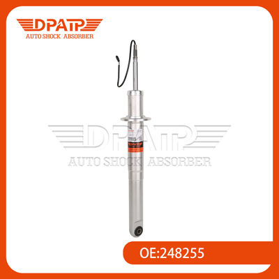Przedni elektroniczny regulowany amortyzator 248255 dla Maserati Quattroporte