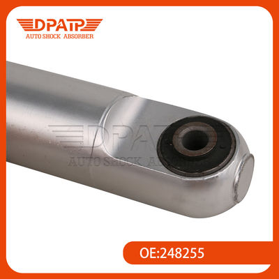 Przedni elektroniczny regulowany amortyzator 248255 dla Maserati Quattroporte