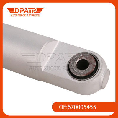 Aktywne tłumienie indukcyjne 670005455 przedni amortyzator dla Maserati Quattroporte Ghibli