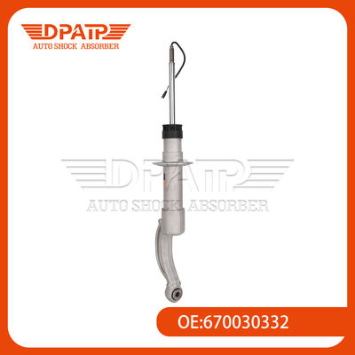 OEM Factory Front Electric Shock Absorber 670030332 dla Maserati Quattroporte Q4 4WD