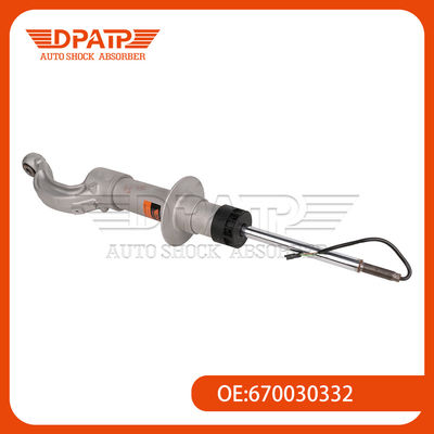 OEM Factory Front Electric Shock Absorber 670030332 dla Maserati Quattroporte Q4 4WD
