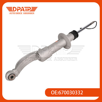 OEM Factory Front Electric Shock Absorber 670030332 dla Maserati Quattroporte Q4 4WD