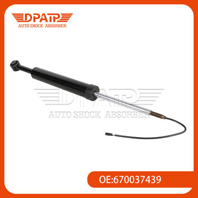 Odciągacz wstrząsów z tylnej zawiesiny 670037439 dla Maserati Levante