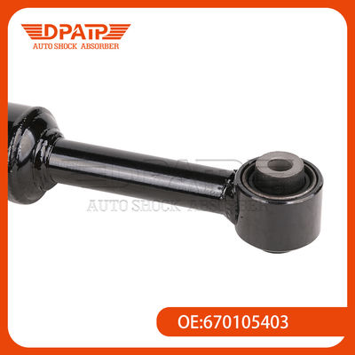 Odtwarzacze uderzeń z tyłu samochodu 670105403 dla Maserati Quattroporte Ghibli