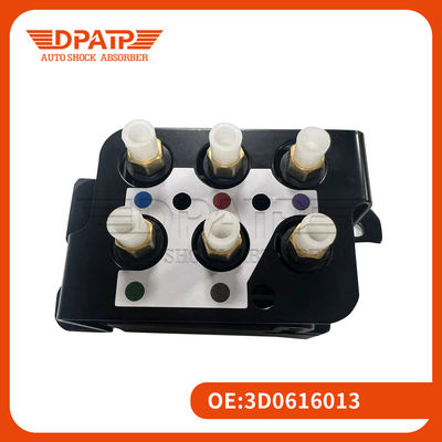 Blok zaworu 3D0616013 Bentley Flying Continental Phaeton Audi A8D3 A6C6