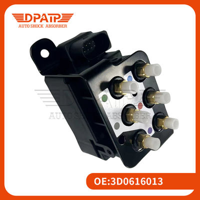 Blok zaworu 3D0616013 Bentley Flying Continental Phaeton Audi A8D3 A6C6