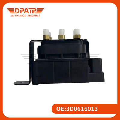 Blok zaworu 3D0616013 Bentley Flying Continental Phaeton Audi A8D3 A6C6