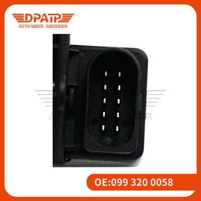 Blok zaworu zawieszenia powietrznego 0993200058 0993200200 dla Mercedes Benz 222 205