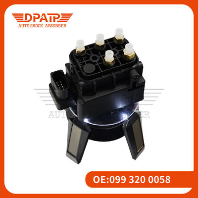 Blok zaworu zawieszenia powietrznego 0993200058 0993200200 dla Mercedes Benz 222 205