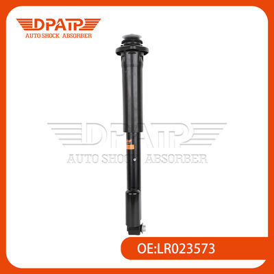 Range Rover L322 Lewy tylny amortyzator prądu LR023573