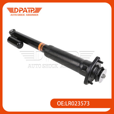 Range Rover L322 Lewy tylny amortyzator prądu LR023573