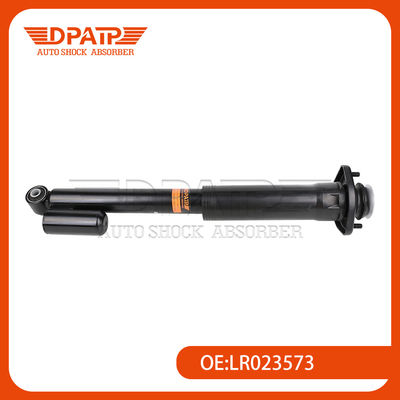 Range Rover L322 Lewy tylny amortyzator prądu LR023573
