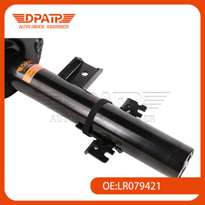 Odtwarzacz uderzeń tylny dla Land Rover Range Rover Evoque OEM LR079421 LR079420
