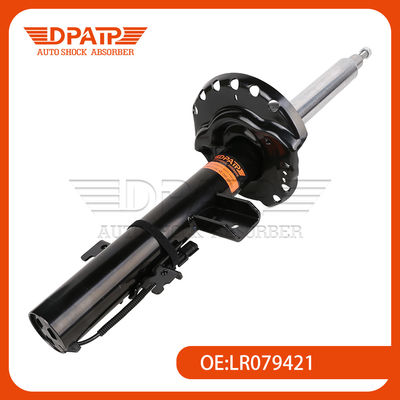 Odtwarzacz uderzeń tylny dla Land Rover Range Rover Evoque OEM LR079421 LR079420