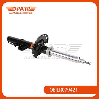 Odtwarzacz uderzeń tylny dla Land Rover Range Rover Evoque OEM LR079421 LR079420