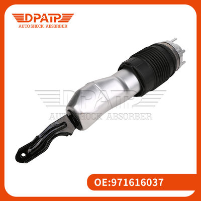 971616037 Wstrząsy powietrzne samochodowe przednia lewa strona dla Porsche 971 17