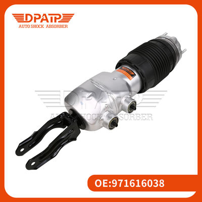 971616038 Przedni prawy boczny amortyzator dla Porsche 971 17