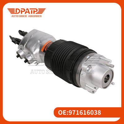 971616038 Przedni prawy boczny amortyzator dla Porsche 971 17