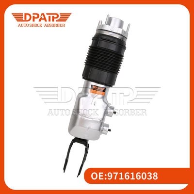 971616038 Przedni prawy boczny amortyzator dla Porsche 971 17